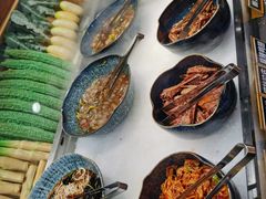 -韩盛·盛江山自助料理(沈辽路万达店)