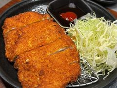猪扒饭-柳叶道(牡丹广场店)