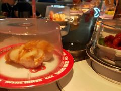 -元气寿司(东方宝泰店)