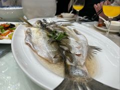 -杭州御湘湖养生度假酒店·溪颐轩中餐厅