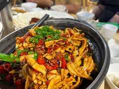 -大碗先生(万家丽店)