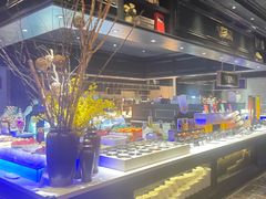 自助取餐区-加餐海鲜自助(宝龙一城店)