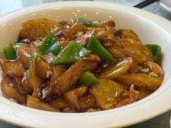 -苏师傅菜馆(上沙店)