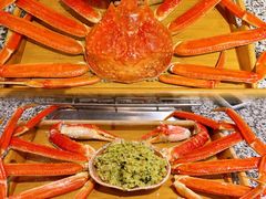 -震海贝烤贝·民俗特色店(延吉总店)