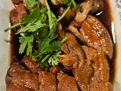 -松發肉骨茶(牛车水店)