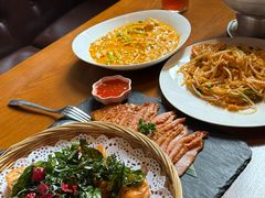 -泰国餐厅 Thai Food(裕华万达店)
