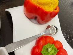-五观堂素食(新华路店)