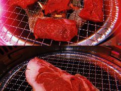 -热血兄弟·炭火烤肉(融侨中心店)