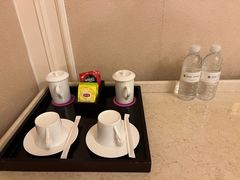 -中旅阿那亚九龙湖·公主酒店