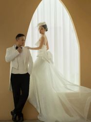 -喜杭影像婚纱摄影(拱墅店)
