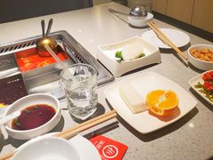 -海底捞火锅(群光广场店)