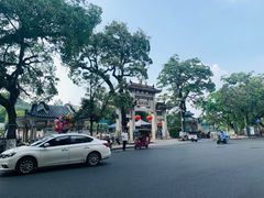 -潮州西湖