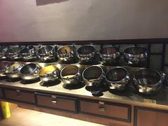 -左庭右院鲜牛肉火锅(新梅广场店)