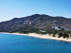 -三亚南山文化旅游区