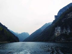 -乌江画廊(彭水苗族土家族自治县)