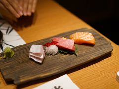 -岚山日本料理(珠江新城店)