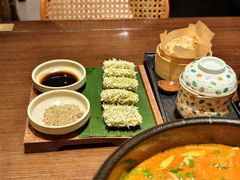 -银米·云南传统过桥米线(双廊黑金冠店)