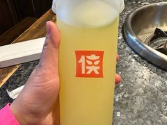 -蜀大侠火锅(春熙路店)