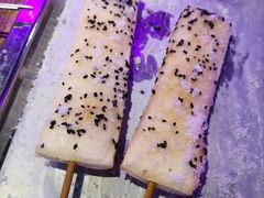 -天天喝丢一只鞋·烧烤·快餐(盐仓桥店)