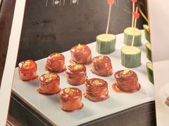 -老牌坊鲁菜名店(宽厚里店)