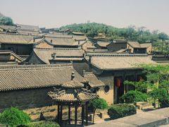 -山西王家大院