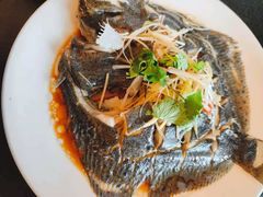-京秀缘蒸汽海鲜农家菜大馅蒸饺