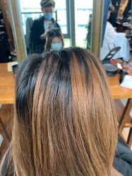 -美格丝M.G.S Hair Salon