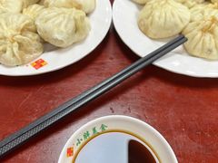 -小胖包子王(光明楼店)
