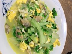-船歌·鱼水饺青岛菜(合肥路永旺店)