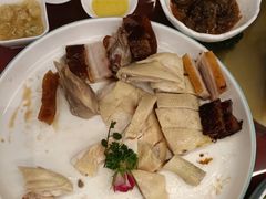 -广州酒家(中华广场店)