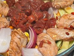 -和福顺·牛肉海鲜焖锅(汕头金平万达广场店)