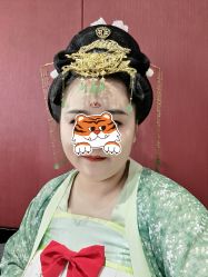 -盘子女人坊生日照·摄影馆(华强店)