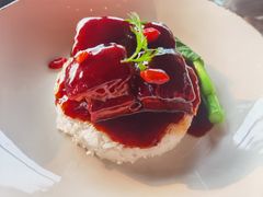 -哈蒙德餐厅