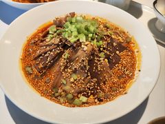 -许家菜(望江店)
