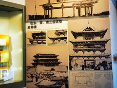 -梁思成纪念馆