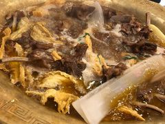 -芦月轩羊蝎子(北蜂窝店)