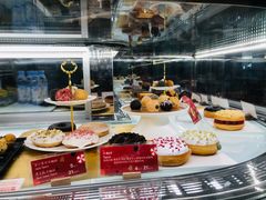 -Tims天好咖啡·贝果(东方广场店)
