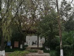 -白马涧龙池景区