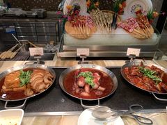 -福州西湖大酒店·怡湖咖啡厅