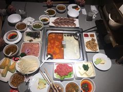-海底捞火锅(方塔东街店)