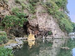 -幕燕滨江·长江观音景区