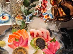 -蟹犇前•帝王蟹雪蟹(陆家嘴店)