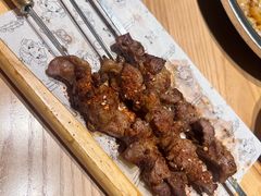 -哈啾嗨·新概念蒙餐(红星新城店)