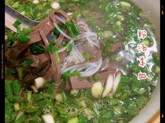 -陈掌柜澄城水盆羊肉(钟楼店)