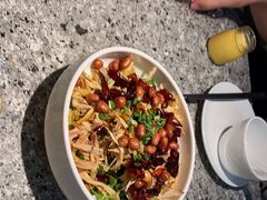 -里岛烤鱼(东港凯虹广场店)