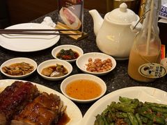 -中国厨房/台湾牛肉面