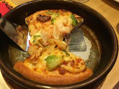 -必胜客(城西银泰店)