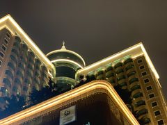 -成都凯宾斯基饭店