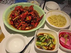 -靓虾二哥长沙地标小龙虾(五一广场店)