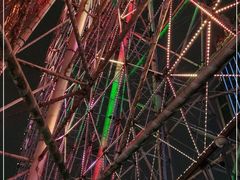 -星城之眼摩天轮